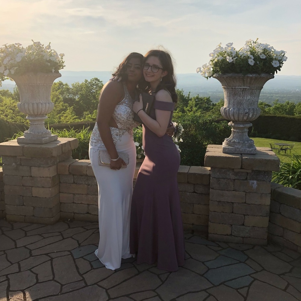 Aria Prom Dress